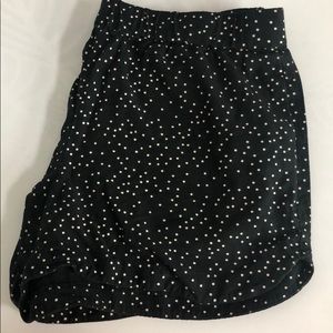 Madewell shorts size S.